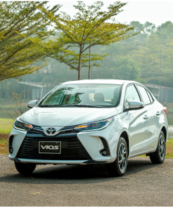 Thuê xe vios tự lái