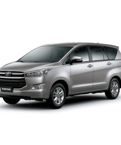 Thuê xe tự lái Innova