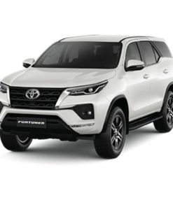 Cho Thuê Xe Tự Lái Fortuner
