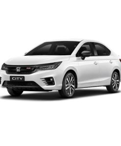 Thuê Xe Tự Lái Honda City