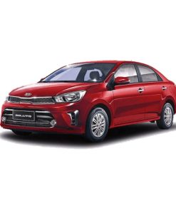 Thuê Xe Tự Lái Kia Soluto