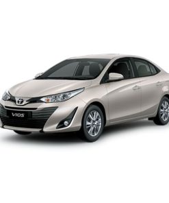 Thuê Xe Tự Lái Vios