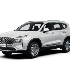 Cho Thuê Xe Tự Lái Santafe 7 chỗ