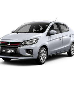 Thuê Xe Tự Lái Mitsubishi