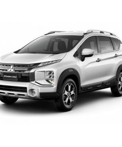 Cho Thuê Xe Tự Lái Mitsubishi Xpander