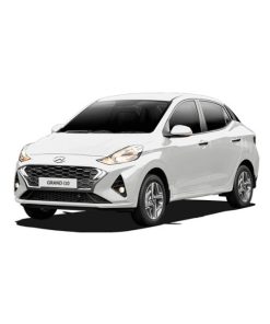 Thuê Xe Tự Lái Hyundai i10